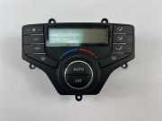 Heizungsbetätigung (Konsole) vorne Hyundai i30 I (FD) 972502R660