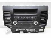 Radio/Navigationssystem-Kombination Mitsubishi Lancer VII Kombi (CSW, CTW)