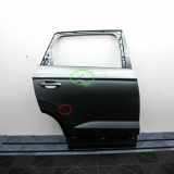 Tür hinten rechts SEAT ATECA (KH7) 1.5 TSI