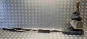 Gangschaltmechanismus RENAULT ESPACE IV (JK0/1_) 2.2 dCi (JK0H) 3832120
