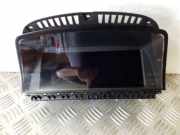 Display BMW 7er (E65, E66) 65829130563