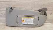 Rechte Sonnenblende VOLVO V70 II (SW) 2.4 D5 AWD