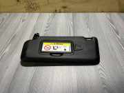 Linke Sonnenblende MERCEDES-BENZ GLC (X253, C253) 220 d 4-matic (253.905) A0078173620