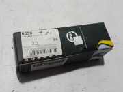 Auslassventil Renault Megane II (BM/CM) 7701473355