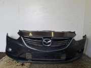Frontstoßstange MAZDA 6 Sedan (GJ, GL) 2.2 D PRIEKINISBAMPERIS