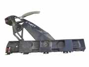 Stoßstangenhalter hinten rechts OPEL ZAFIRA TOURER C (P12) 2.0 CDTi 13300740