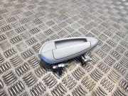 Türaußengriff hinten links FIAT PUNTO (199_) 1.2