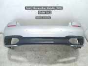 Hintere Stoßstange BMW 7 (G11, G12) 750 i, Li xDrive 8061147 680284601