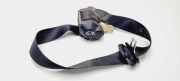 Sicherheitsgurt links hinten Fiat Doblo Van (119, 223) 43594D