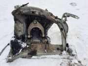 Fahrgestellbeine vorne links BMW 5 (F10) 525 d xDrive