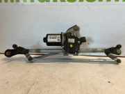Scheibenwischermechanismus vorne BMW 1 (F21) 116 i 7267503