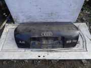 Heckklappe geschlossen Audi A6 (4B, C5)