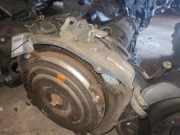 Schaltgetriebe Subaru Legacy II (BD/BG)