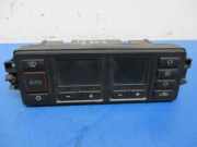 Heizungsbetätigung (Konsole) vorne Audi A3 (8L)