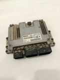 Motorsteuergerät ECU PEUGEOT 207 (WA_, WC_) 1.6 16V VTi 0261201643