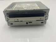 Radio/Navigationssystem-Kombination Volvo S80 I (184) 31260541AA