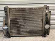 Kühler Chrysler Grand Voyager V (RT)