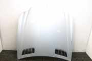 Motorhaube MERCEDES-BENZ SL (R230) 500 (230.475) 762 (Tellurium silver)