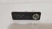 USB JAGUAR F-TYPE Cabrio (X152) 3.0 FK7219C166BC