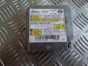 Airbag-Steuergerät SSANGYONG KYRON 2.7 Xdi 5WY64065 8625009061