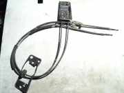 Handbremskabel AUDI A4 (8EC, B7) 2.0 TDI 8E0609721AQ 8E0609722AQ