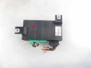 Andere Steuergeräte OPEL ASTRA G Cabrio (F67) 2.2 16V 81050797