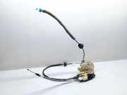 Türschloss hinten links