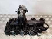 Ansaugbrücke JAGUAR XF (X250) 2.2 D 9662010880