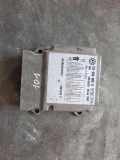 Airbag-Steuergerät AUDI A2 (8Z0) 1.4 TDI 09070209D