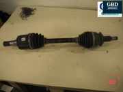 Kardanwelle Mazda CX-5 (KF) NOPARTID