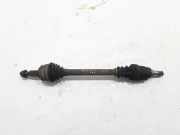 Antriebswelle vorne links