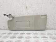 Sonnenblende links Seat Toledo III (5P) 0Q0857551F