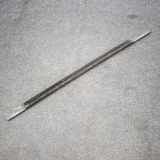 Türfensterleiste hinten links FORD MONDEO V Hatchback 2.0 TDCi DS73-F20563-A DS73-F20562-A