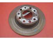 Bremsscheibe links hinten Skoda Octavia III Kombi (5E)