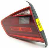 Sicherheitsgurt links hinten VW Passat B8 (3G) 3G5945093F