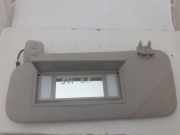 Linke Sonnenblende PEUGEOT 407 Coupe (6C_) 2.7 HDi PSAD2C5