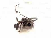 Turbolader MERCEDES-BENZ B (W245) B 180 CDI (245.207) 6401400687