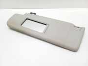 Sonnenblende links VW Jetta III (1K2) 1K0857551274