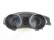 Kombiinstrument SKODA SUPERB II (3T4) 1.6 TDI 3T1920841H