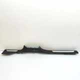 Schwellerinnenverkleidung vorne links PORSCHE CAYENNE Coupe (9YB) 4.0 S AWD (9YBBJ1) 760853845B