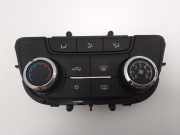 Klimabedienteil OPEL ZAFIRA TOURER C (P12) 1.4 A2C86871200 13429876