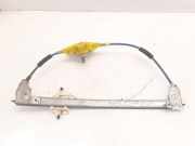 Fensterheber rechts hinten Peugeot 406 Coupe (8C) 9615037480