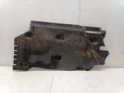 Unterfahrschutz Audi TT (8S)