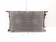 Kühler Audi A8 (4H) 4H0121251B