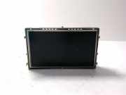 Display Renault Grand Scenic IV (R9) 8200154477
