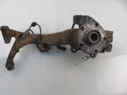 Radnaben vorne rechts AUDI A6 Avant (4B5, C5) 2.4 quattro 8D0407258AE