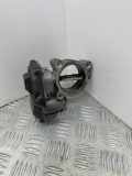 Motor Brandschutzklappe BMW 5 (F10) 520 d 05208 10378517