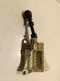 Schalthebel Fiat Ducato Kasten (244) 463141020