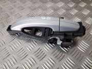 Türaußengriff hinten rechts FORD FOCUS III Turnier 1.0 EcoBoost