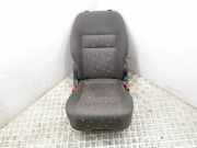 Rücksitzbank mitte VW Sharan (7M)